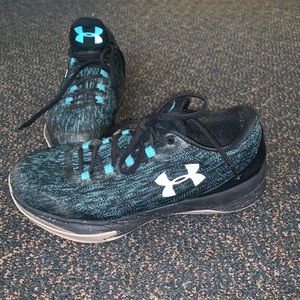 Under Armour Shoes